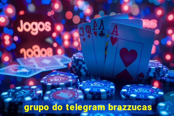 grupo do telegram brazzucas